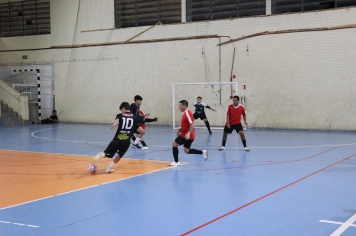 Foto - FUTSAL SÉRIE OURO 17/03/2026