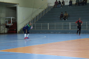 Foto - CAMPEONATO DE FUTSAL MASTER MASCULINO