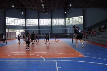 Foto - GRAND PRIX VOLEIBOL AMCG