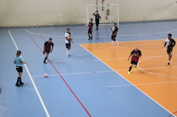 Foto - FUTSAL SÉRIE OURO 12/03/2026