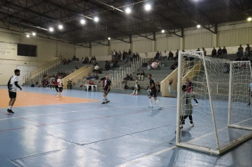 Foto - FUTSAL SÉRIE OURO 12/03/2026