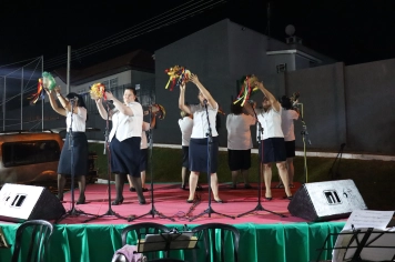 Foto - NATAL ENCANTADO DIA 22