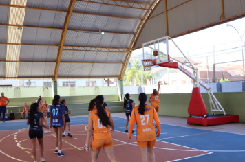 Foto - JOGOS ESCOLARES 2025 - 04/05 DOMINGO