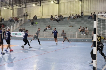 Foto - FINAL HANDEBOL MASCULINO 15/04/2026