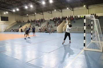 Foto - FINAL HANDEBOL MASCULINO 15/04/2026