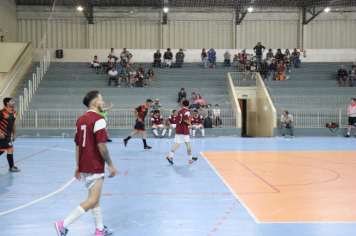 Foto - 2ª SUPERCOPA DE FUTSAL
