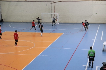 Foto - FUTSAL SÉRIE OURO 17/03/2026
