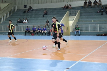 Foto - FUTSAL SÉRIE PRATA 17/03/2026