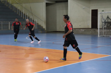 Foto - CAMPEONATO DE FUTSAL MASTER MASCULINO