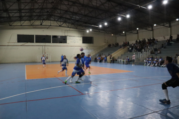 Foto - CAMPEONATO DE FUTSAL MASTER MASCULINO