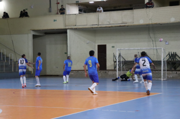 Foto - CAMPEONATO DE FUTSAL MASTER MASCULINO