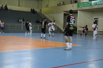 Foto - FUTSAL SÉRIE OURO 11/03/2026