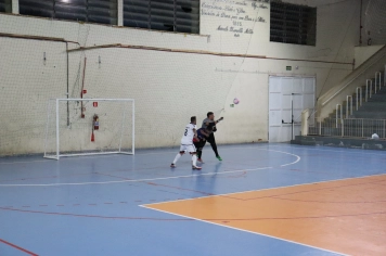 Foto - FUTSAL SÉRIE PRATA 12/03/2026