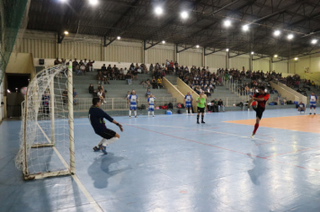 Foto - CAMPEONATO DE FUTSAL MASTER MASCULINO