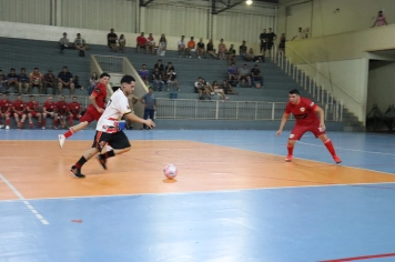 Foto - FUTSAL SÉRIE OURO 17/03/2026
