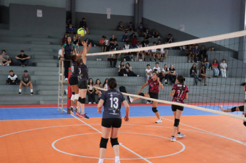 Foto - JOGOS ESCOLARES 2025 - 06/05 TERÇA FEIRA