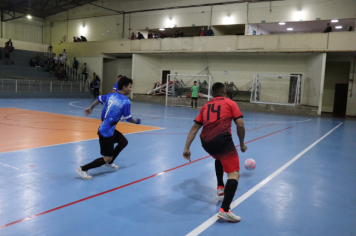 Foto - CAMPEONATO POPULAR MUNICIPAL DE FUTSAL MASCULINO