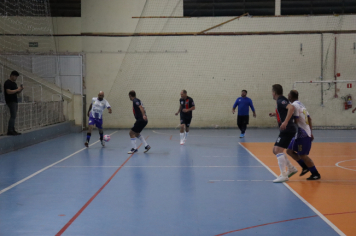 Foto - CAMPEONATO DE FUTSAL MASTER MASCULINO