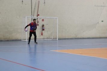 Foto - FUTSAL SÉRIE OURO 11/03/2026