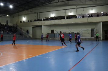 Foto - CAMPEONATO POPULAR MUNICIPAL DE FUTSAL MASCULINO