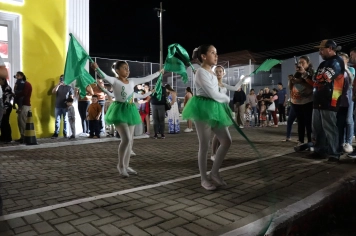 Foto - NATAL ENCANTADO DIA 21