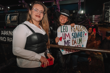 Foto - 4º PIRAÍ RODEO FEST - LEONARDO