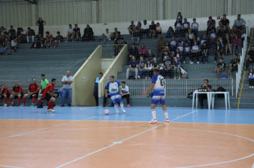 Foto - CAMPEONATO DE FUTSAL MASTER MASCULINO
