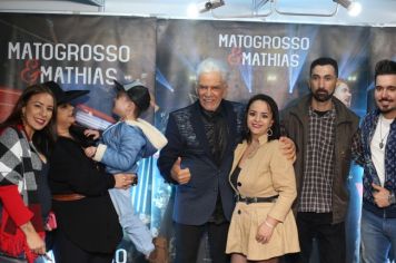 Foto - Matogrosso e Mathias - 13/10 