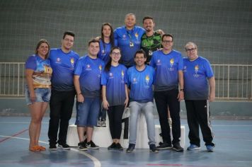 Foto - X Jogos Escolares de Piraí do Sul  - JEPSUL 2024