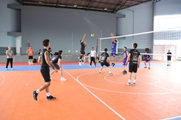 Foto - GRAND PRIX VOLEIBOL AMCG