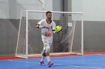 Foto - CAMPEONATO DE VÔLEI - 23/03/2026