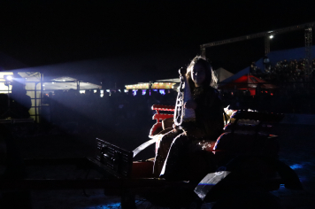 Foto - 4º Piraí Rodeo Fest - Gian e Giovani