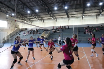 Foto - GRAND PRIX VOLEIBOL AMCG