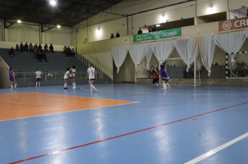 Foto - 2ª SUPERCOPA DE FUTSAL FEMININO