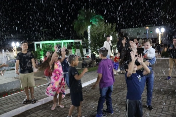 Foto - NATAL ENCANTADO DIA 21