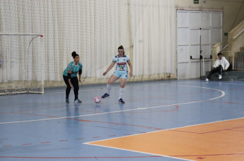 Foto - 2ª SUPERCOPA DE FUTSAL FEMININO