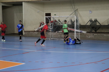 Foto - CAMPEONATO POPULAR MUNICIPAL DE FUTSAL MASCULINO