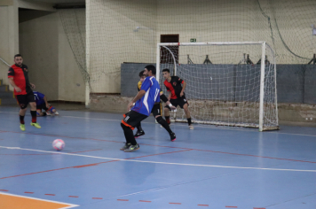 Foto - CAMPEONATO POPULAR MUNICIPAL DE FUTSAL MASCULINO