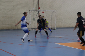 Foto - CAMPEONATO DE FUTSAL MASTER MASCULINO