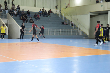 Foto - CAMPEONATO DE FUTSAL MASTER MASCULINO