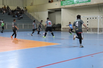 Foto - FUTSAL SÉRIE PRATA 31/03/2026
