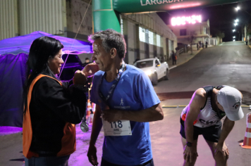 Foto - II Piraí Night Run - 2025