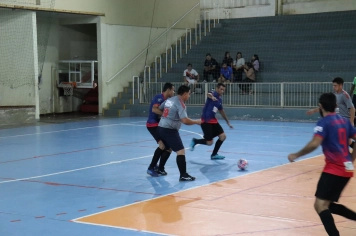 Foto - FUTSAL SÉRIE PRATA 24/03/2026