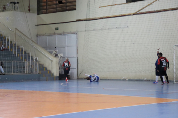 Foto - CAMPEONATO DE FUTSAL MASTER MASCULINO