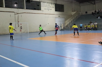 Foto - CAMPEONATO DE FUTSAL SÉRIE PRATA