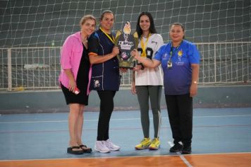 Foto - X JEPSUL - Encerramento e Premiações 