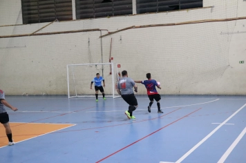Foto - FUTSAL SÉRIE PRATA 24/03/2026