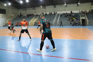 Foto - FUTSAL SÉRIE PRATA 26/03/2026