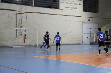 Foto - FUTSAL SÉRIE PRATA 17/03/2026