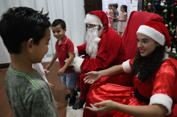 Foto - NATAL ENCANTADO DIA 22